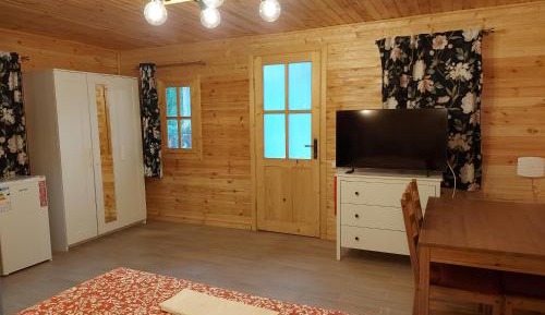 One-Bedroom Chalet