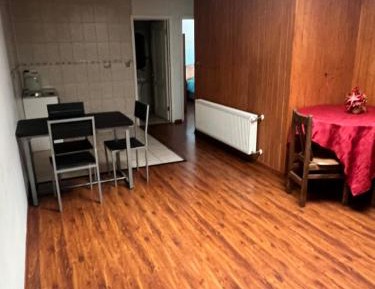 Triple Room with Shared Bathroom