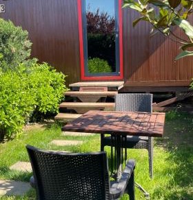 Bungalow
