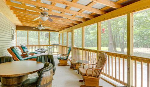 Vacation Home