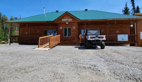 Superior Chalet