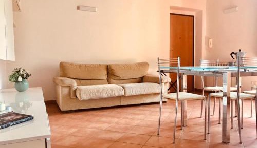 Two-Bedroom Apartment with View