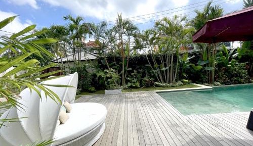 One-Bedroom Villa