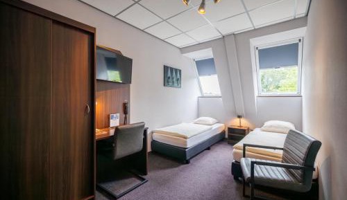 Budget Double Room