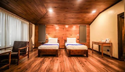 Double or Twin Room