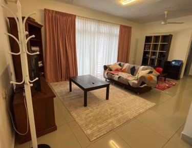 Apartment with Pool View 