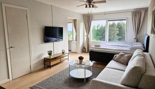 King Room with Two King Beds