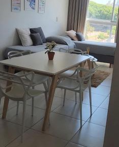 Quadruple Room with Balcony