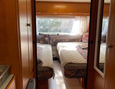 Caravan