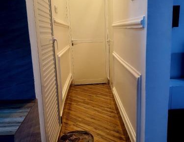 Three-Bedroom Home
