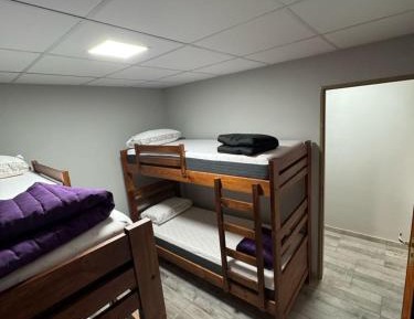 Apartment - Split Level