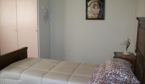 Comfort Single Room