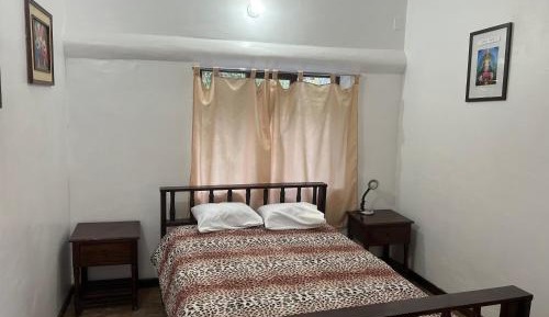 Deluxe Single Room with Balcony