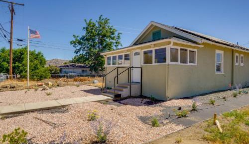 Vacation Home