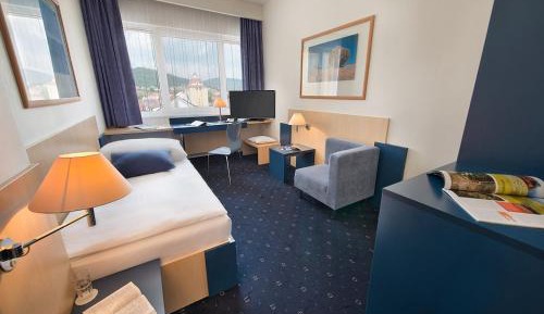 Comfort Single Room