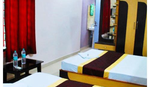 Superior Family Room