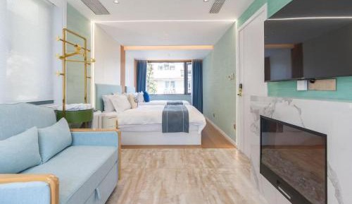 Superior Quadruple Room