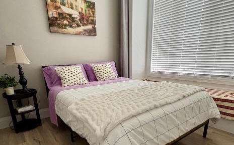 Deluxe Double or Twin Room with Garden View