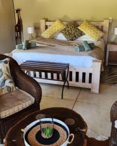 Superior Chalet