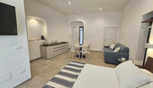 Quadruple Room with Balcony