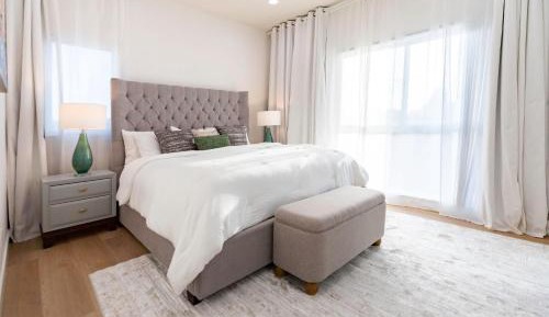 Five-Bedroom Premium Apartment