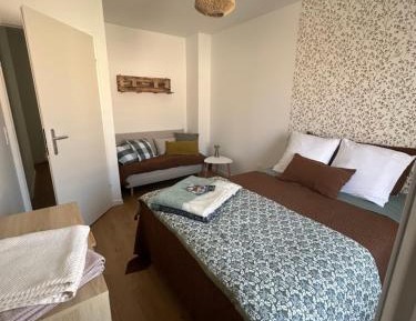 Suite with Garden View