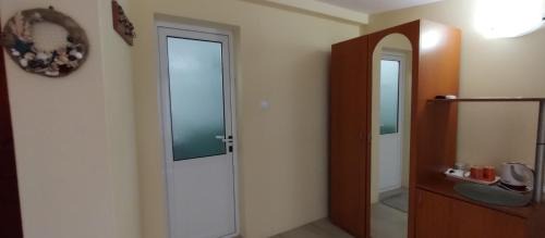 Double Room with Balcony and Sea View