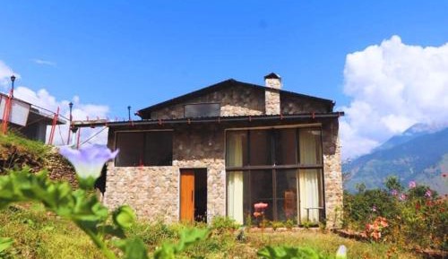 Bungalow