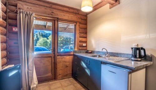 Triple Room with Mountain View