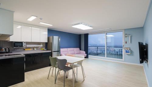 Condo Suite