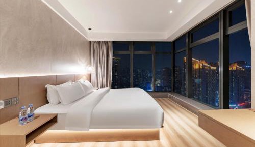 Standard Suite