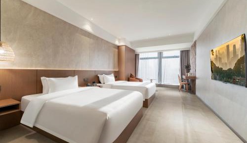 Budget Twin Room