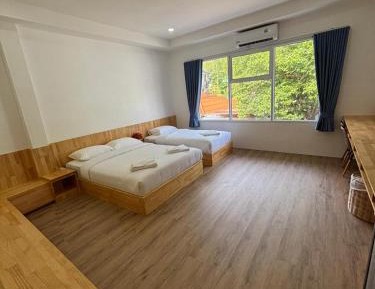 Double or Twin Room