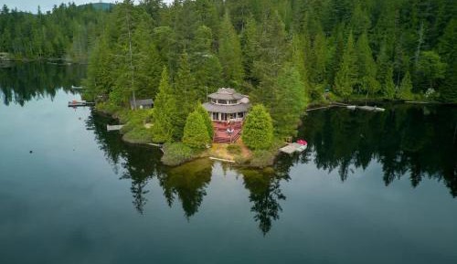 Vacation Home
