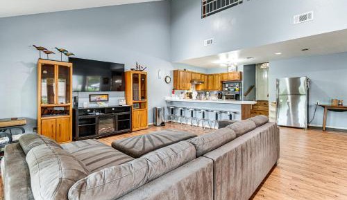 Vacation Home