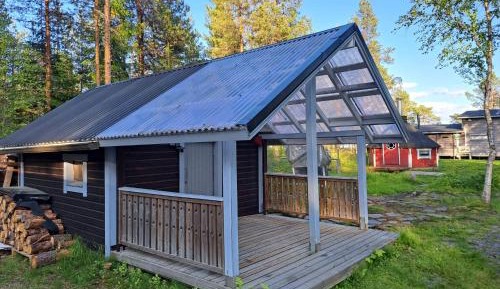 One-Bedroom Chalet