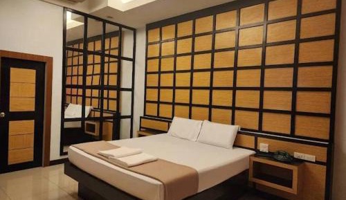 Budget Double or Twin Room