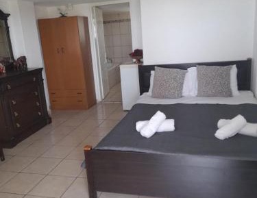 Family Room with Bath