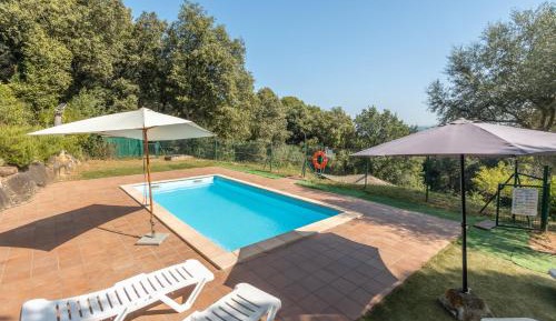 Superior Apartment with City View