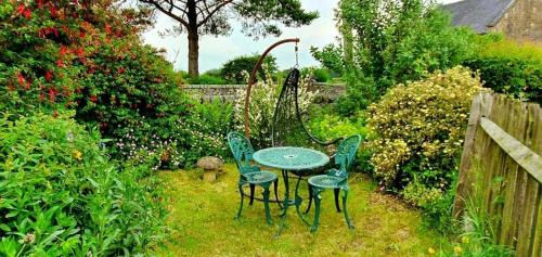Studio with Terrace