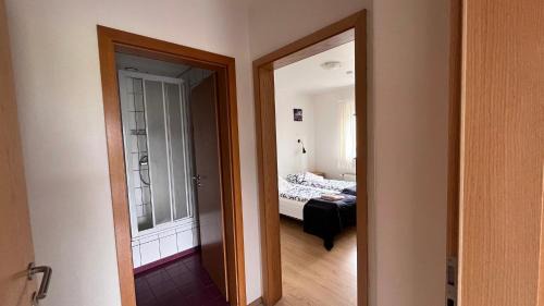 Twin Room with Bathroom