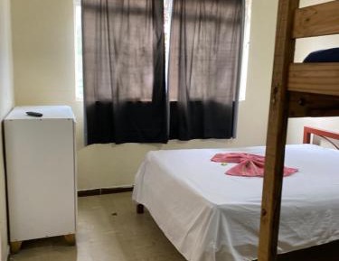 Mixed Dormitory Room