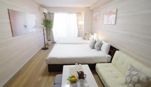 Standard Family Room