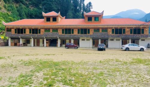 Economy Double or Twin Room