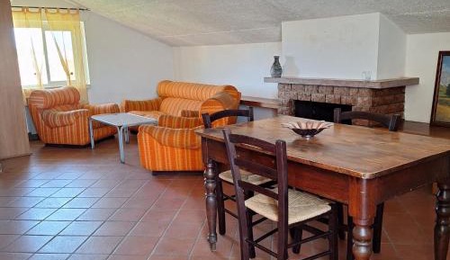 Two-Bedroom Family Apartment