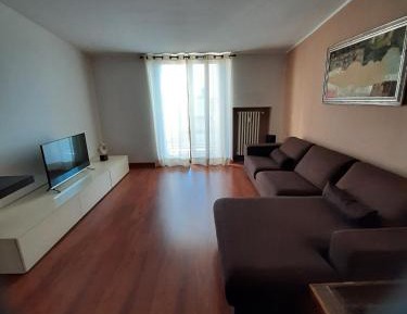 Two-Bedroom Superior Apartment