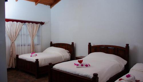 Comfort Triple Room