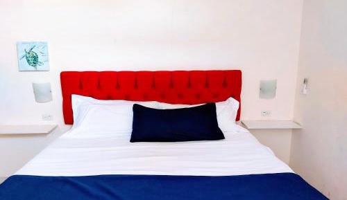 Studio Apartment with King Bed