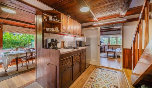 Three-Bedroom Vacation Home 