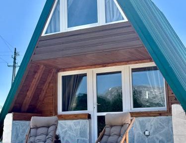 One-Bedroom Chalet